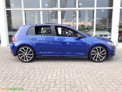 2007 Volkswagen Golf used car for sale in Johannesburg City Gauteng South Africa - OnlyCars.co.za