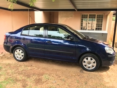 2007 Volkswagen Polo Classic 1.6 Trendline used car for sale in Boksburg Gauteng South Africa - OnlyCars.co.za