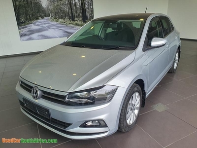 2007 Volkswagen Polo used car for sale in Ermelo Mpumalanga South Africa - OnlyCars.co.za