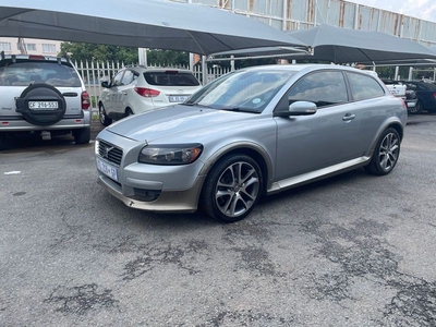 2007 Volvo C30 T5 Geartronic for sale!