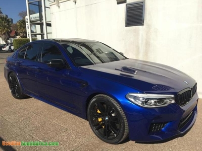 2008 BMW M5 used car for sale in Johannesburg City Gauteng South Africa - OnlyCars.co.za
