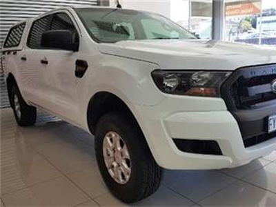 2008 Ford Ranger ford ranger 2,2 xl used car for sale in Nelspruit Mpumalanga South Africa - OnlyCars.co.za