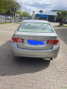 2008 Honda Accord Leather used car for sale in Cape Town North Western Cape South Africa - OnlyCars.co.za