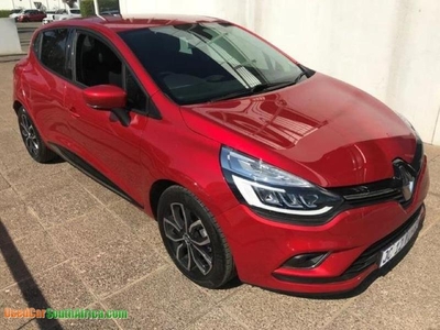2008 Renault Clio used car for sale in Johannesburg City Gauteng South Africa - OnlyCars.co.za