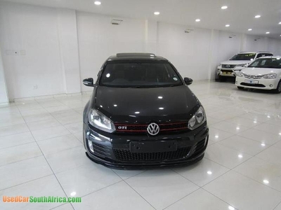 2008 Volkswagen Golf GTI used car for sale in Johannesburg East Gauteng South Africa - OnlyCars.co.za