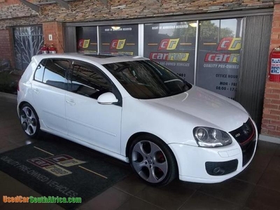 2008 Volkswagen Golf used car for sale in Ermelo Mpumalanga South Africa - OnlyCars.co.za
