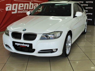 2009 BMW 3 Series used car for sale in Klerksdorp North West South Africa - OnlyCars.co.za