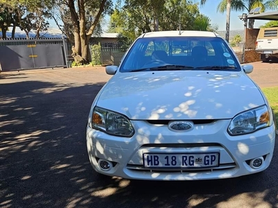 2009 Ford Bantam 1.6i XLE used car for sale in Alberton Gauteng South Africa - OnlyCars.co.za