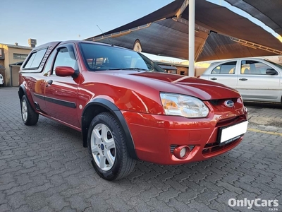 2009 Ford Bantam 1.6i XLT used car for sale in Pretoria North Gauteng South Africa - OnlyCars.co.za
