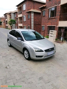 2009 Ford Focus 2l used car for sale in Alberton Gauteng South Africa - OnlyCars.co.za