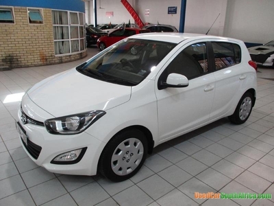 2009 Hyundai i10 MOTION used car for sale in Randfontein Gauteng South Africa - OnlyCars.co.za