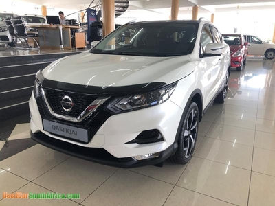2009 Nissan Qashqai used car for sale in Aliwal North Eastern Cape South Africa - OnlyCars.co.za