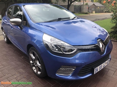 2009 Renault Clio 2.0 used car for sale in Vereeniging Gauteng South Africa - OnlyCars.co.za
