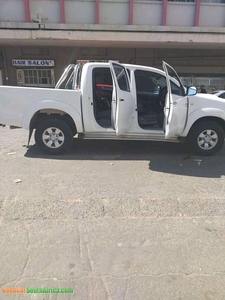 2009 Toyota Hilux 3.0l d4d used car for sale in Alberton Gauteng South Africa - OnlyCars.co.za