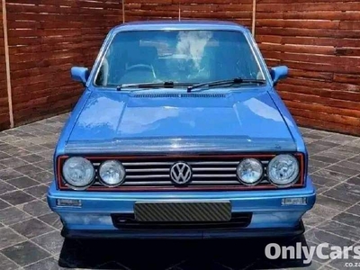 2009 Volkswagen Citi 2009 Volkswagen Golf Velocity used car for sale in Paarl Western Cape South Africa - OnlyCars.co.za