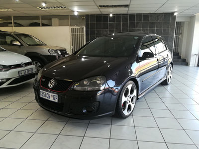 2009 Volkswagen GTI Gti 2.0 Fsi used car for sale in Benoni Gauteng South Africa - OnlyCars.co.za