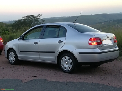 2009 Volkswagen Polo used car for sale in North Coast KwaZulu-Natal South Africa - OnlyCars.co.za
