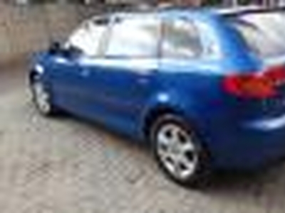 2010 Audi A3 1,4T used car for sale in Standerton Mpumalanga South Africa - OnlyCars.co.za