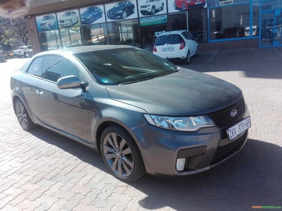 2010 Kia Cerato 2.0 used car for sale in Johannesburg City Gauteng South Africa - OnlyCars.co.za
