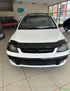 2010 Opel Corsa Utility CRDI SPORT BAKKIE used car for sale in Cape Town Central Western Cape South Africa - OnlyCars.co.za