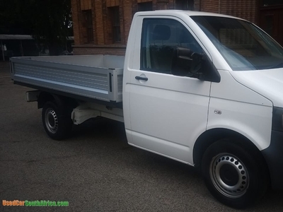 2010 Volkswagen Pickup Cloth used car for sale in Vereeniging Gauteng South Africa - OnlyCars.co.za