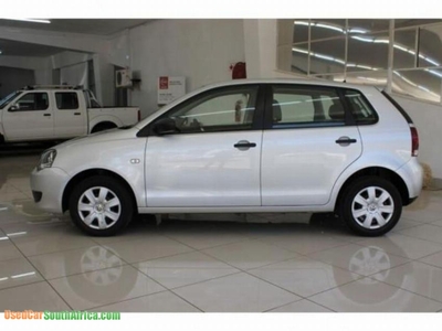 2010 Volkswagen Polo Polo Vivo 1.4 R20999. LX used car for sale in Nigel Gauteng South Africa - OnlyCars.co.za
