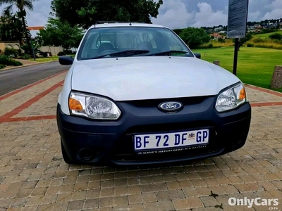 2011 Ford Bantam 1.3 Rocam used car for sale in Redderdsburg Freestate South Africa - OnlyCars.co.za