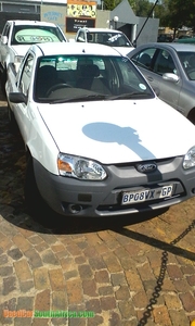 2011 Ford Bantam 1300 used car for sale in Boksburg Gauteng South Africa - OnlyCars.co.za
