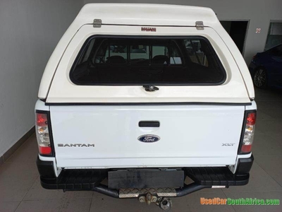 2011 Ford Bantam 2011 Ford Bantam 1.6I Xlt For used car for sale in Aliwal North Eastern Cape South Africa - OnlyCars.co.za