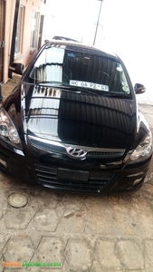 2011 Hyundai I30 1.6GLS used car for sale in Centurion Gauteng South Africa - OnlyCars.co.za