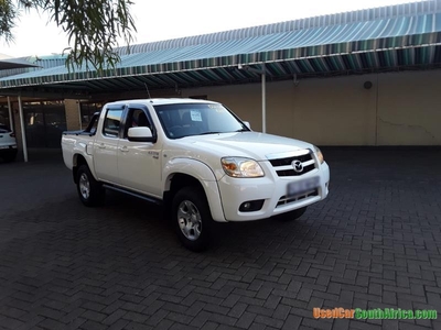 2011 Mazda BT-50 used car for sale in Pretoria Central Gauteng South Africa - OnlyCars.co.za