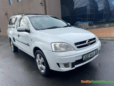 2011 Opel Corsa Utility 1.8 Sport used car for sale in Aliwal North Eastern Cape South Africa - OnlyCars.co.za