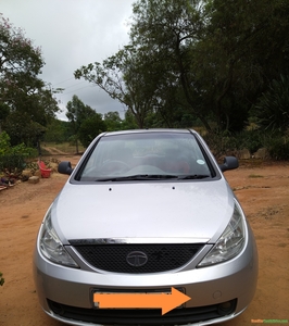 2011 Tata Indica used car for sale in White River Mpumalanga South Africa - OnlyCars.co.za