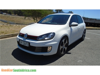 2011 Volkswagen Golf 2 0 used car for sale in East London Eastern Cape South Africa - OnlyCars.co.za