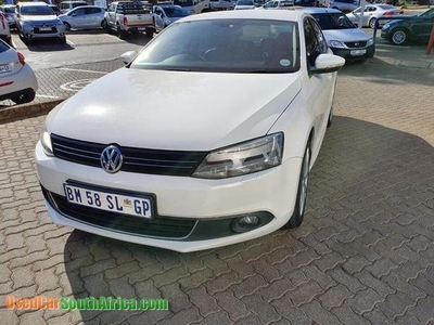 2011 Volkswagen Jetta tsi used car for sale in Johannesburg City Gauteng South Africa - OnlyCars.co.za