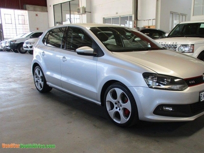 2011 Volkswagen Polo GL used car for sale in Johannesburg City Gauteng South Africa - OnlyCars.co.za