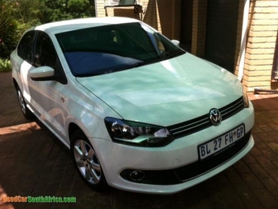 2011 Volkswagen Polo R45.000 used car for sale in Kempton Park Gauteng South Africa - OnlyCars.co.za