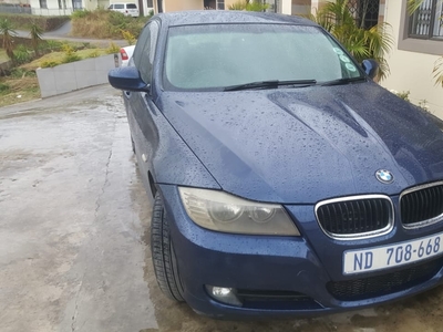 2012 BMW 3 Series E90 face-lift used car for sale in Durban Central KwaZulu-Natal South Africa - OnlyCars.co.za