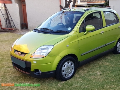 2012 Chevrolet Spark Lite LS used car for sale in Johannesburg South Gauteng South Africa - OnlyCars.co.za