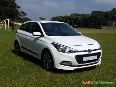 2012 Hyundai I20 COMFORTLINE used car for sale in Randfontein Gauteng South Africa - OnlyCars.co.za