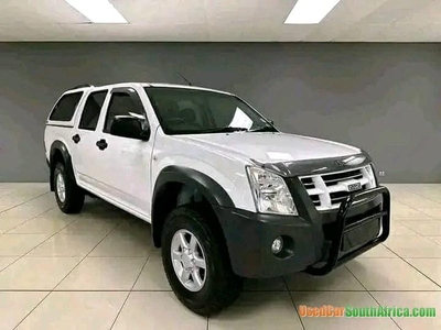 2012 Isuzu KB CALL 0731798139 used car for sale in Cape Town Central Western Cape South Africa - OnlyCars.co.za