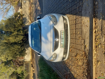 2012 Renault FLUENCE Authentic used car for sale in Kroonstad Freestate South Africa - OnlyCars.co.za