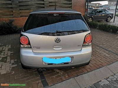 2012 Volkswagen 1.6 GT used car for sale in Pretoria East Gauteng South Africa - OnlyCars.co.za