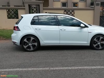 2012 Volkswagen Golf 1.8 used car for sale in Benoni Gauteng South Africa - OnlyCars.co.za
