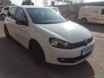2012 Volkswagen GTI 1.4COMFORTLINE used car for sale in Johannesburg City Gauteng South Africa - OnlyCars.co.za