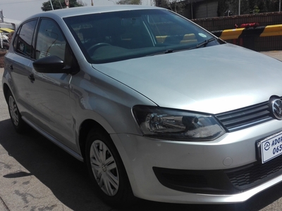 2012 Volkswagen Polo 1.4 used car for sale in Johannesburg City Gauteng South Africa - OnlyCars.co.za