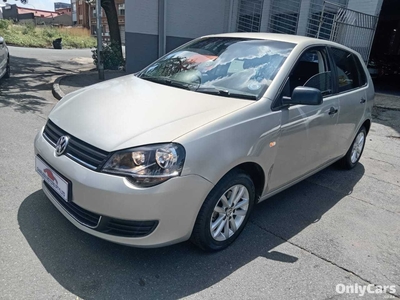 2012 Volkswagen Polo USED used car for sale in Johannesburg South Gauteng South Africa - OnlyCars.co.za