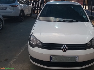 2012 Volkswagen Trendline used car for sale in Johannesburg City Gauteng South Africa - OnlyCars.co.za