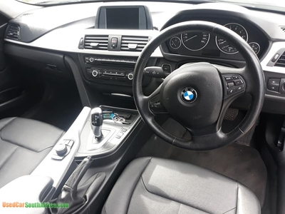 2013 BMW 3 Series 3 Series Auto used car for sale in Kempton Park Gauteng South Africa - OnlyCars.co.za