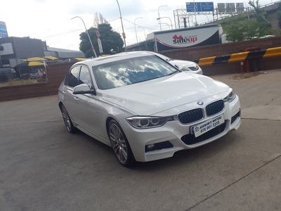 2013 BMW 3 Series 328i used car for sale in Johannesburg City Gauteng South Africa - OnlyCars.co.za